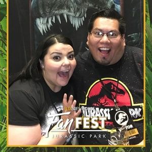 Meet your Posher, Pete